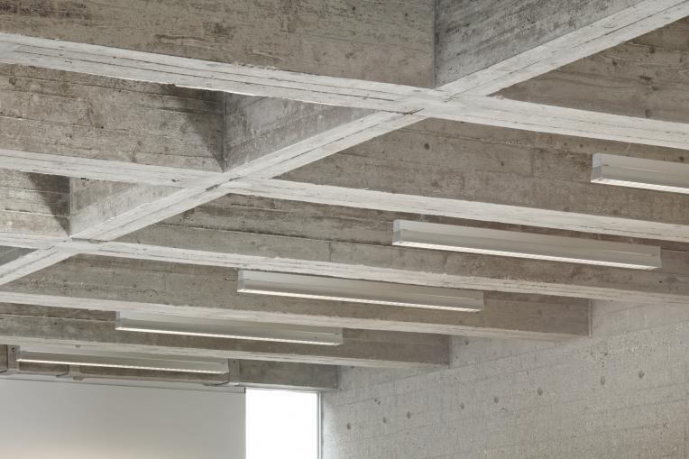 Hartwig Schneider Architekten Bauten